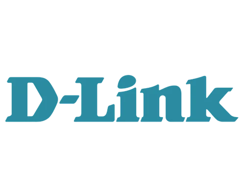 D-Link Logo