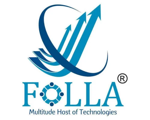 Folla Logo