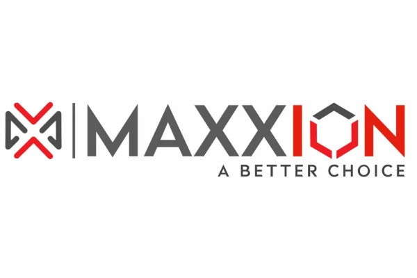 Maxxion Logo