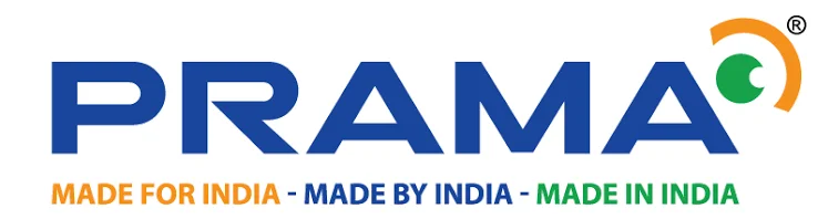 Prama Logo