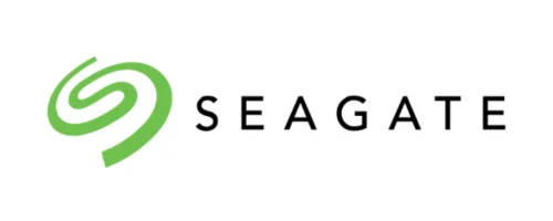 Seagate Logo