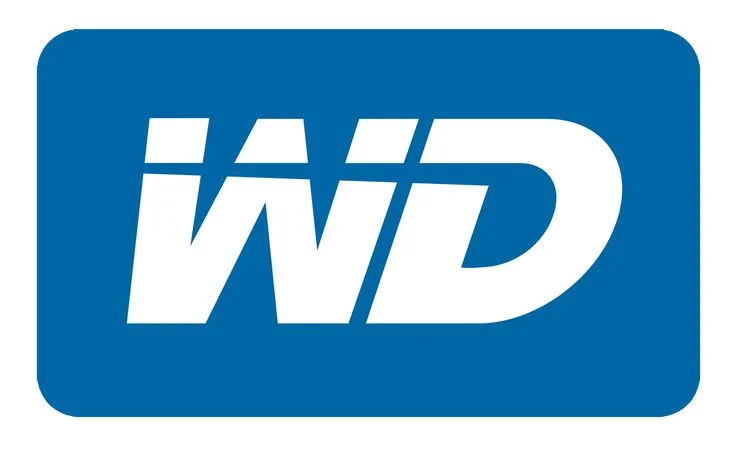 WD Logo