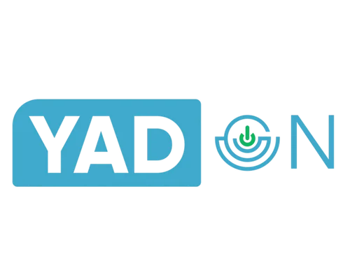 Yadon Logo