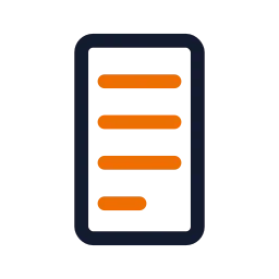 CCTV RACK Icon