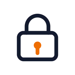 ELECTRIC DOOR LOCK Icon