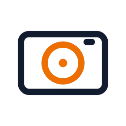 HARD DISK Icon