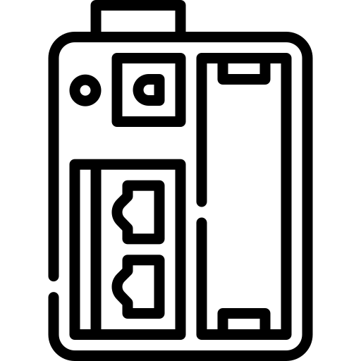 MEDIA CONVERTOR Icon