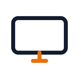 MONITORS Icon