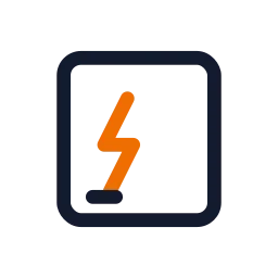 PC UPS Icon