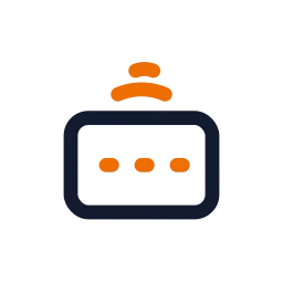 POE EXTENDER Icon