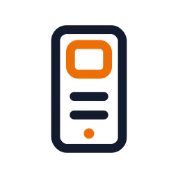 VIDEO DOOR BELL Icon