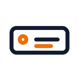 WIFI NVR Icon