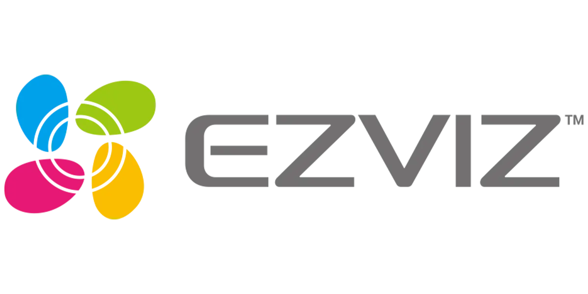 EZVIZ Logo