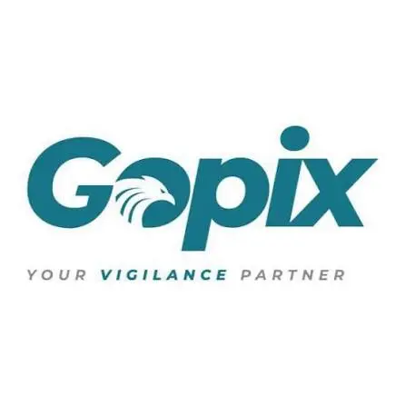 Gopix Logo