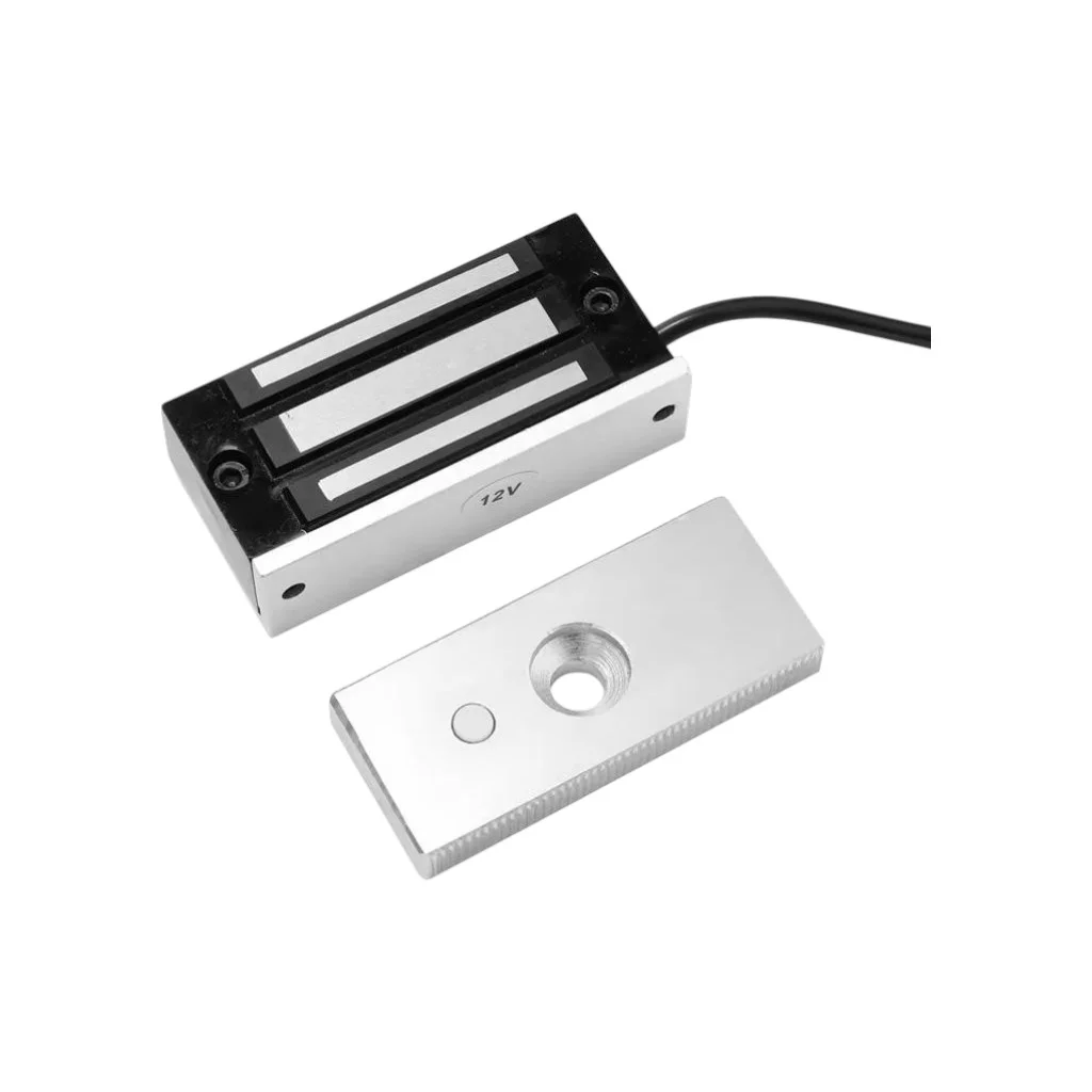 100LBS EM Lock 2 Wires (EM60)