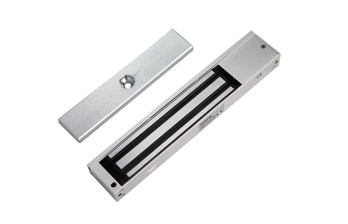 1200LBS EM Lock 2 Wires (EML/1200LBS/2)