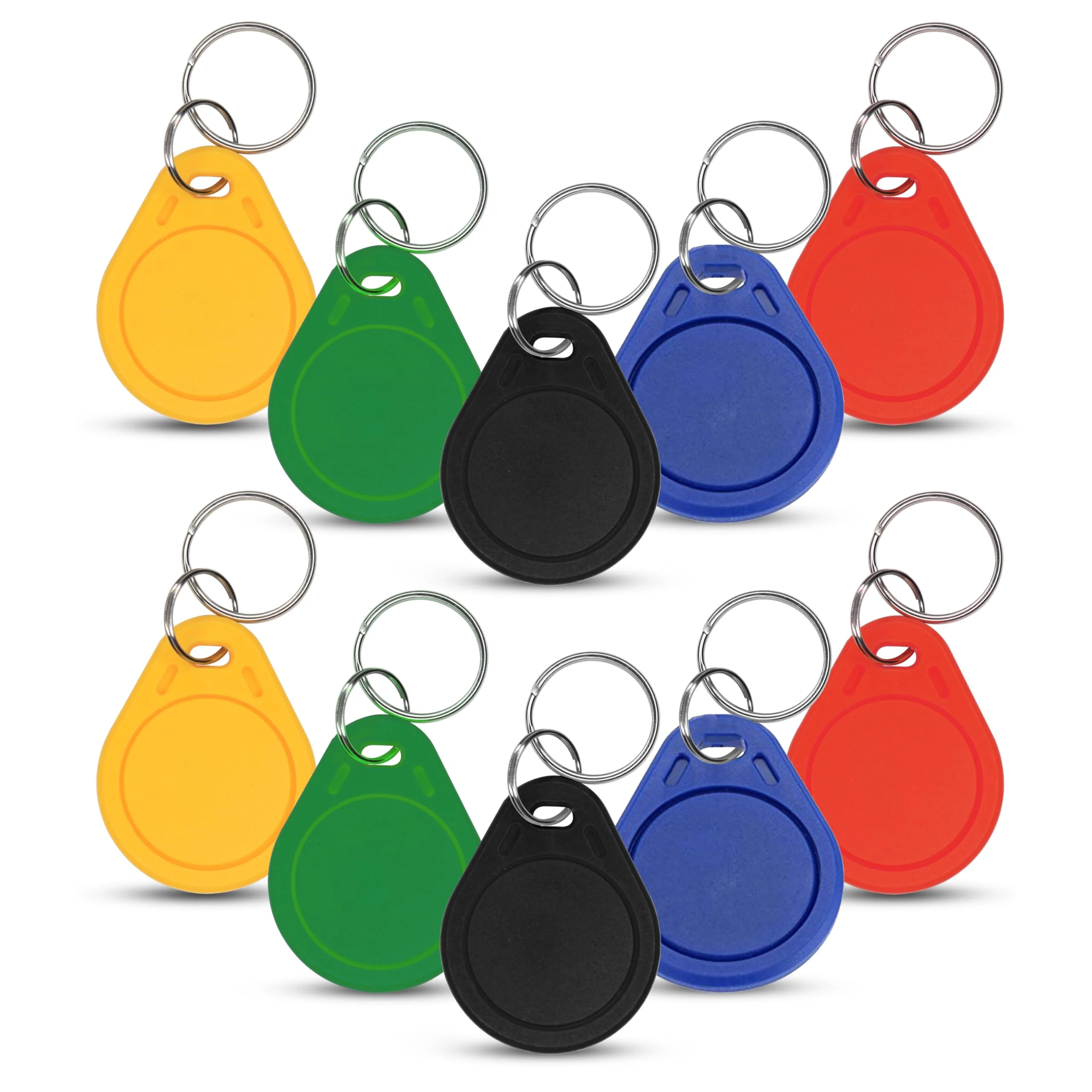 125Khz Rroximity RFID Keyfob (RFIDKEYFOB)