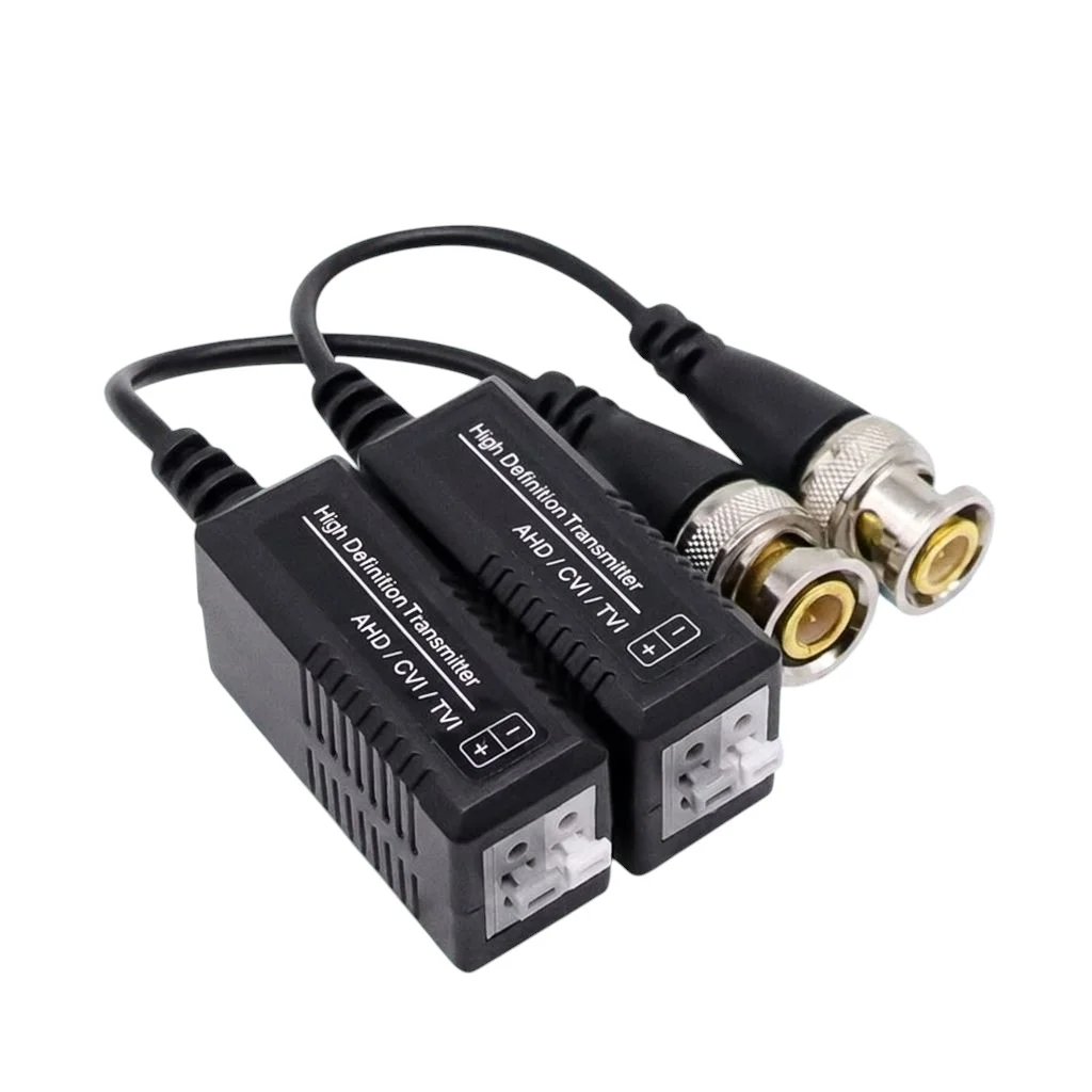 2MP Video Balun Elite (VB2)