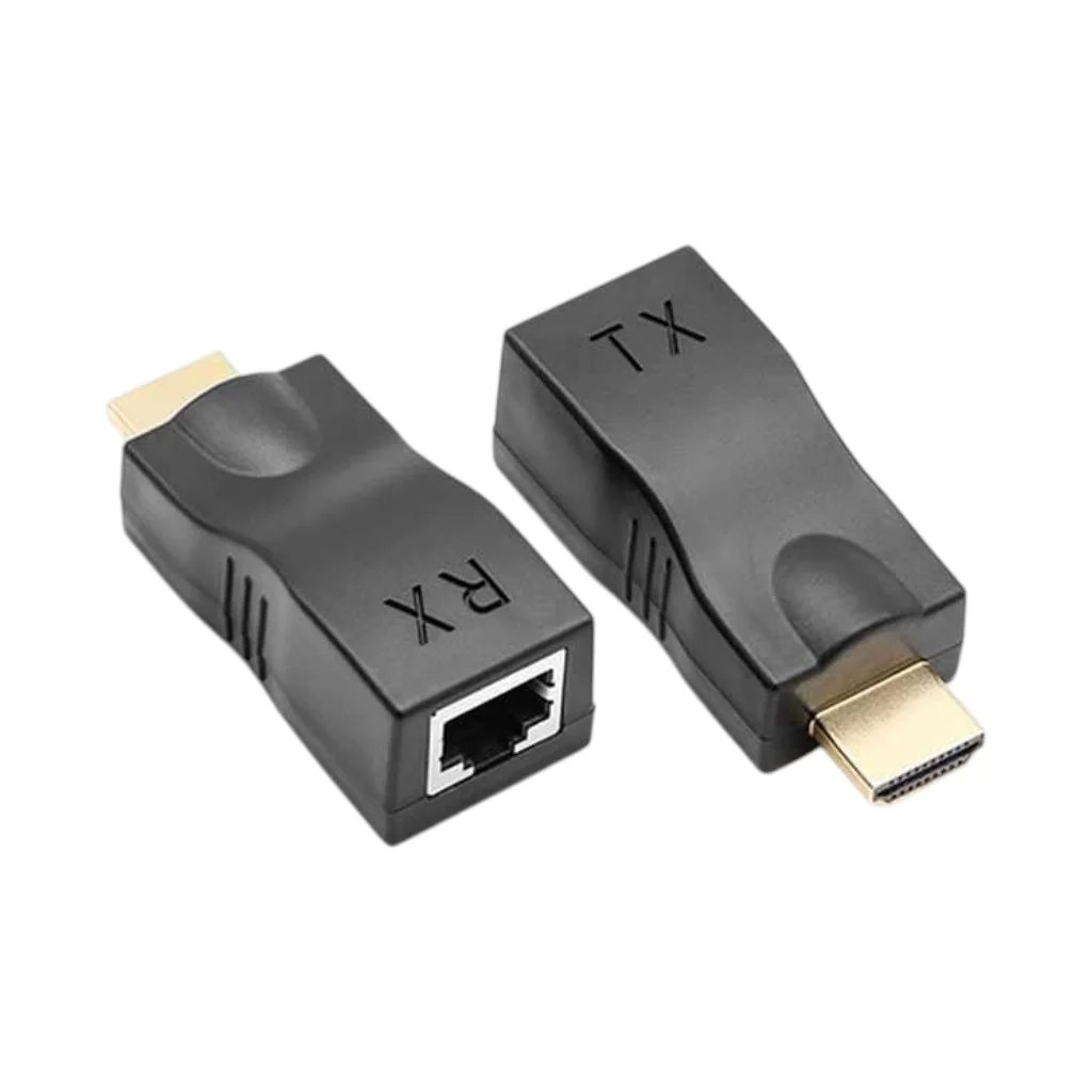 30Mtr HDMI Extender (HE30)