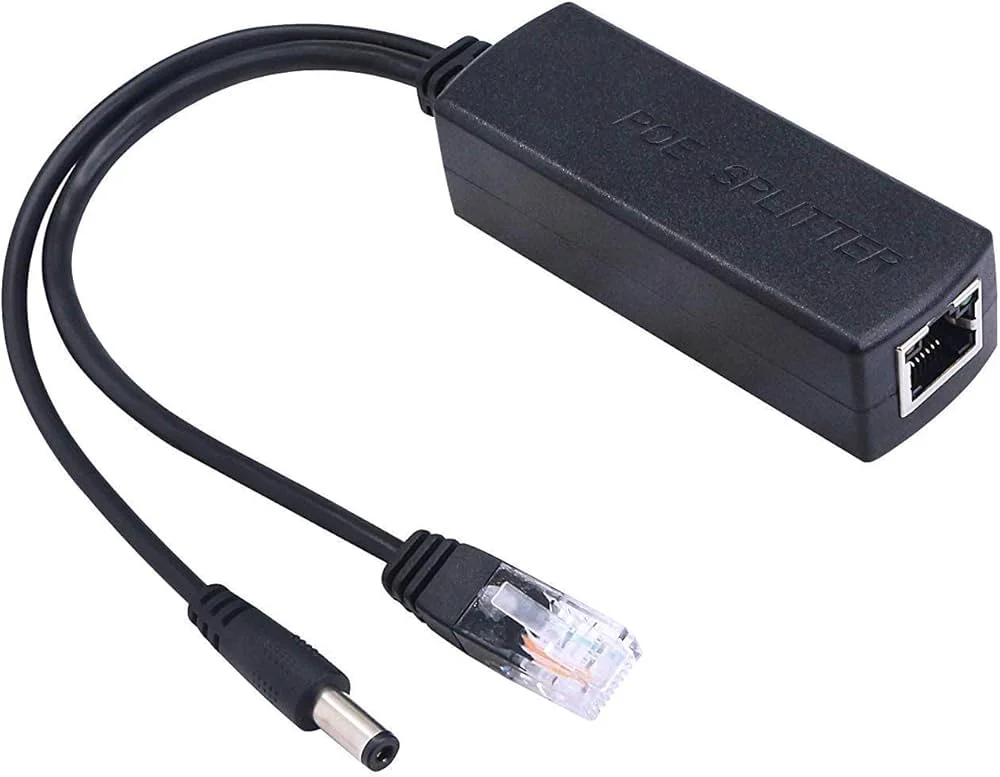48V POE Splitter (48VPS)