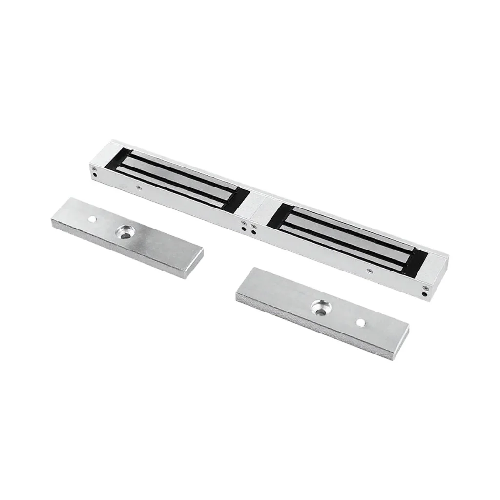 600LBS EM Lock* 2 Lock 2 Wires (EM280/DUAL)