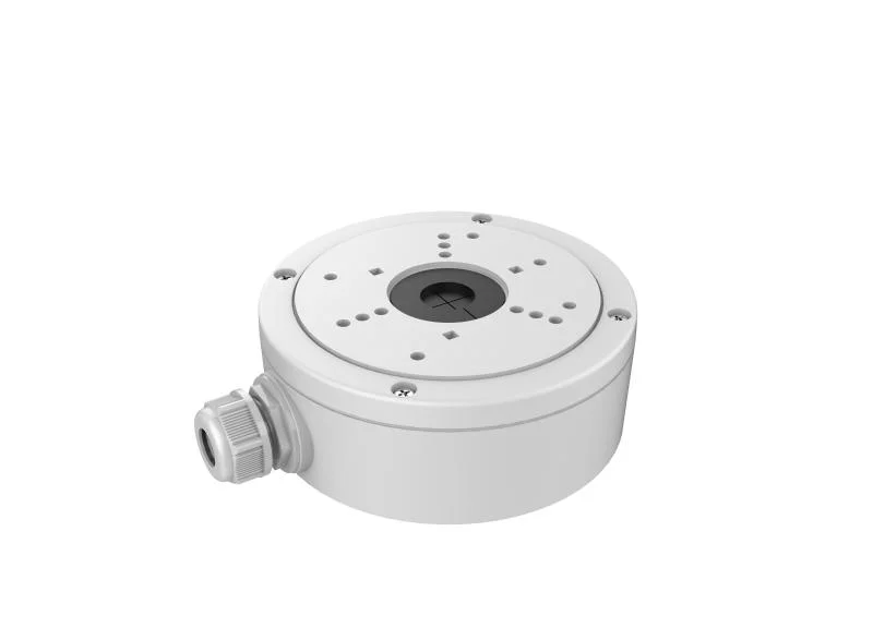 Aluminum Junction Box 137 Mm × 54 Mm × 171.5 Mm (IP66RB/1280ZJ)