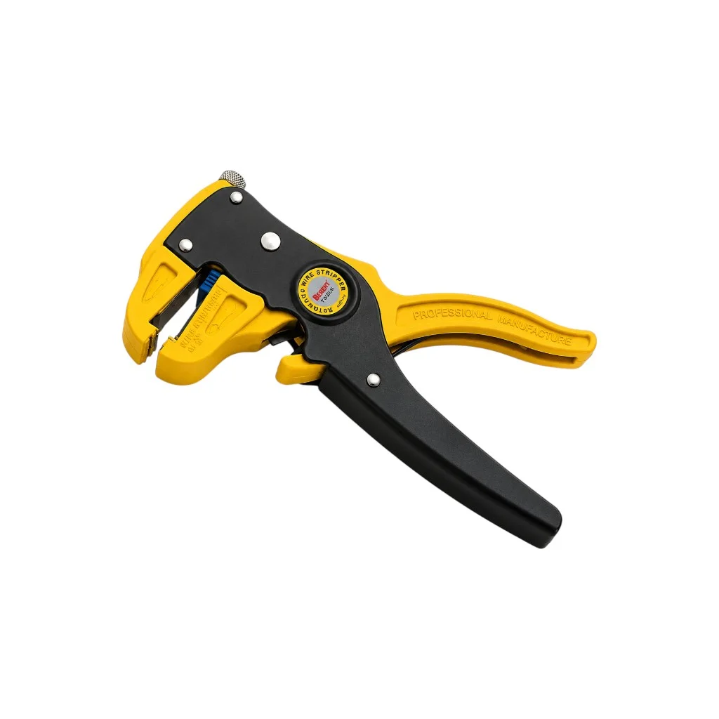 Automatic Wire Stripper (MX-AWS666)