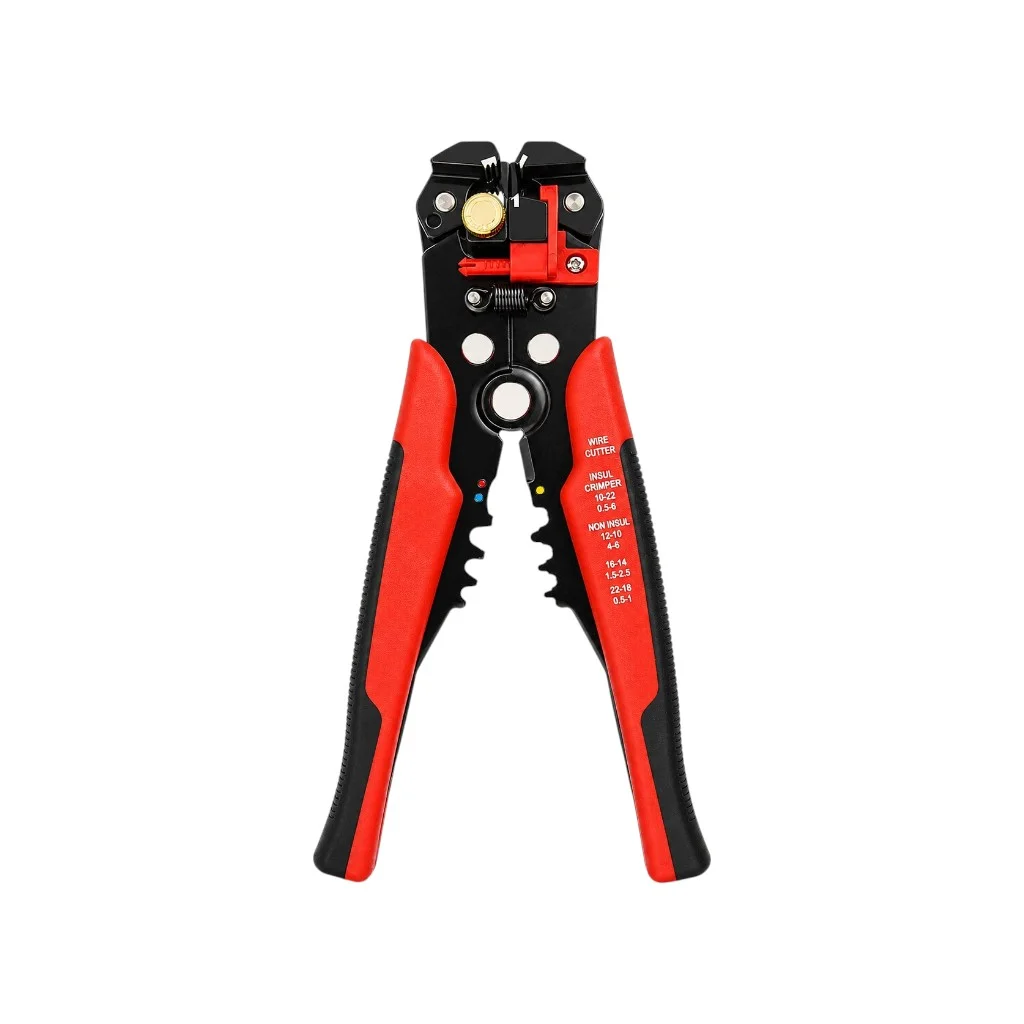 Automatic Wire Stripper (MX-AWS766)
