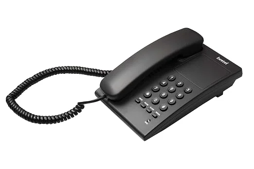 Beetel B17 Basic Landline Phone