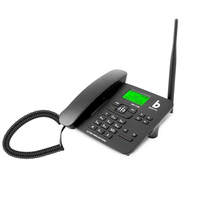 Beetel F14G 4G Fixed Wireless Phone