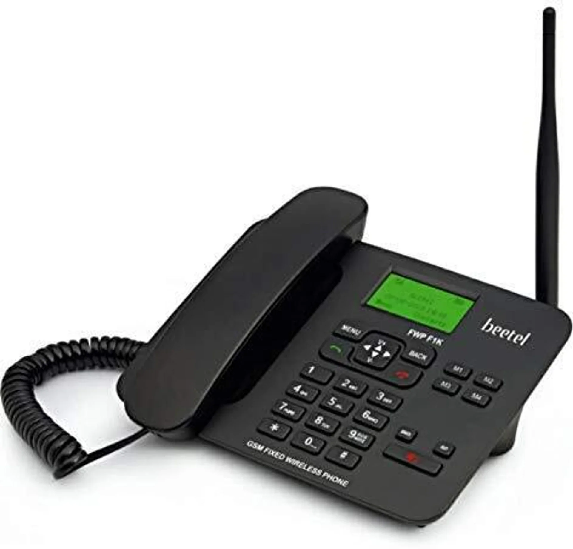 Beetel F1K GSM Fixed Wireless Phone