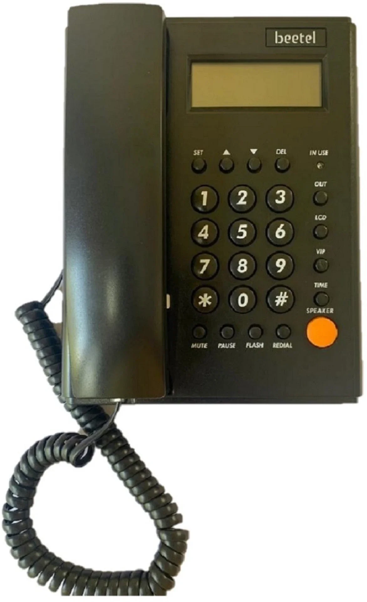 Beetel M500 Caller Id Speaker Landline Phone