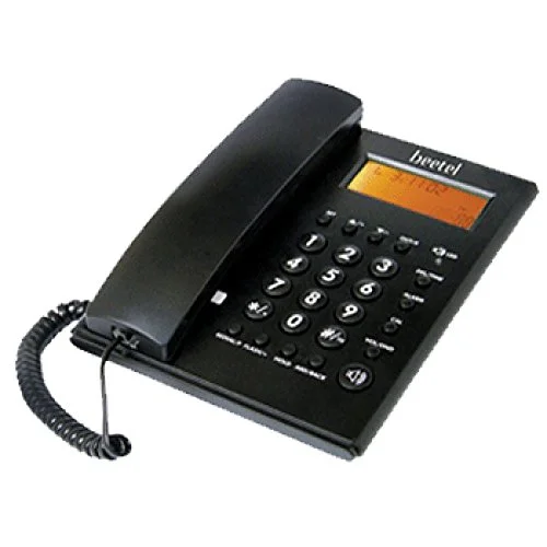 Beetel M53 Caller Id Speaker Landline Phone