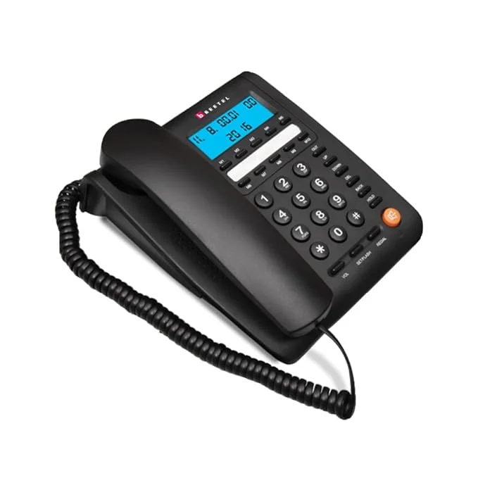 Beetel M59 Caller Id Speaker Landline Phone