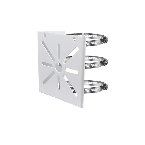 Big Pole Stand With 3 Ring (20CM) (BPSRTS)
