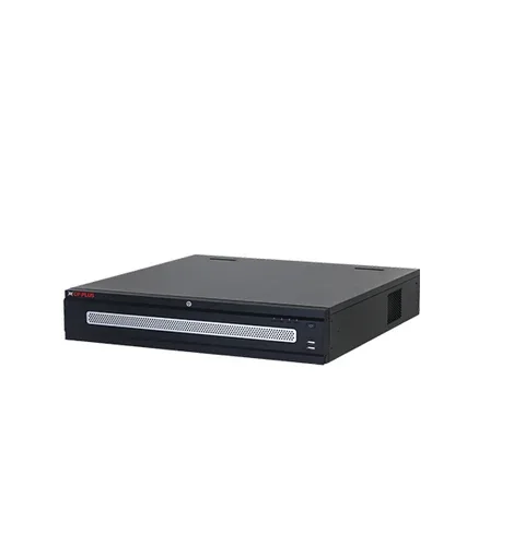 CP Plus 128Ch NVR 8 Sata (CP-UNR-4K5128R8-EI)