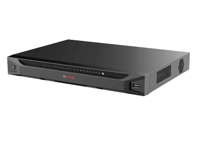 CP Plus 16 Channel NVR (CP-UNR-4K-2161-V4)