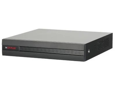 CP Plus 16Ch DVR 2MP & 2Way Audio Support (CP-UVR-1601E1V-I)