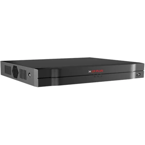 CP Plus 16Ch DVR 2MP (CP-UVR-1601E1-IC)