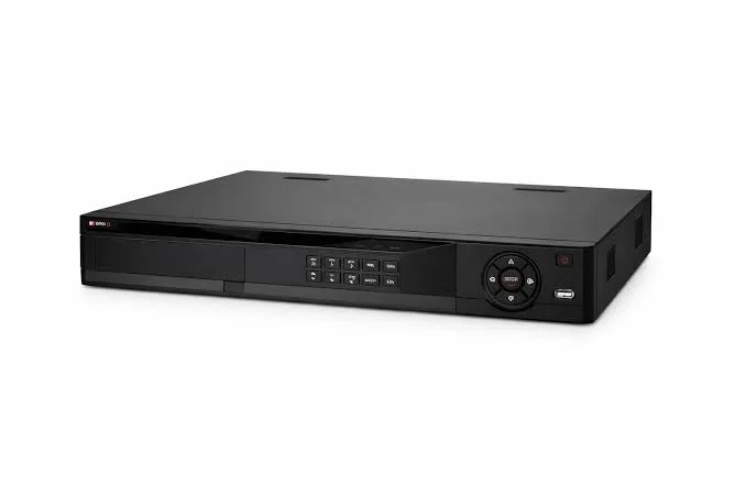 CP Plus 16Ch NVR 4 Sata (4K4164-FI)