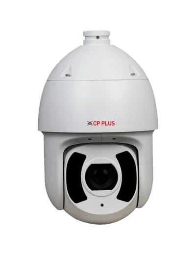 CP Plus 2MP 45X 300 Mtr IP PTZ Camera - (CP-UNP-F4521L30-DPQ)
