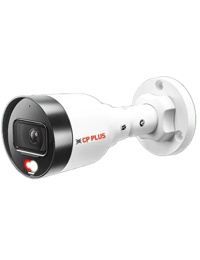 CP Plus 2MP Bullet Camera With Audio (CP-UNC-TA21L3C-Q)