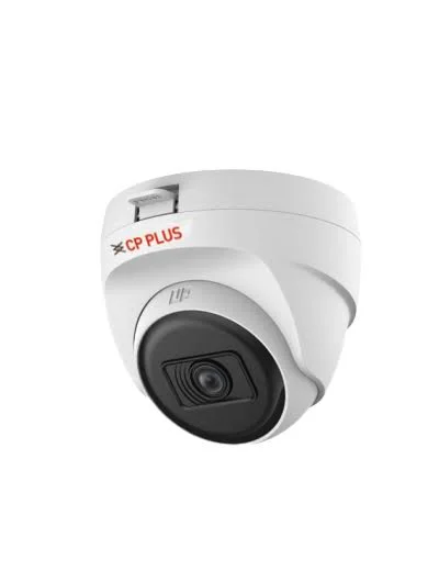 CP Plus 2MP Dome Camera (CP-URC-DC24PL3C-0360)