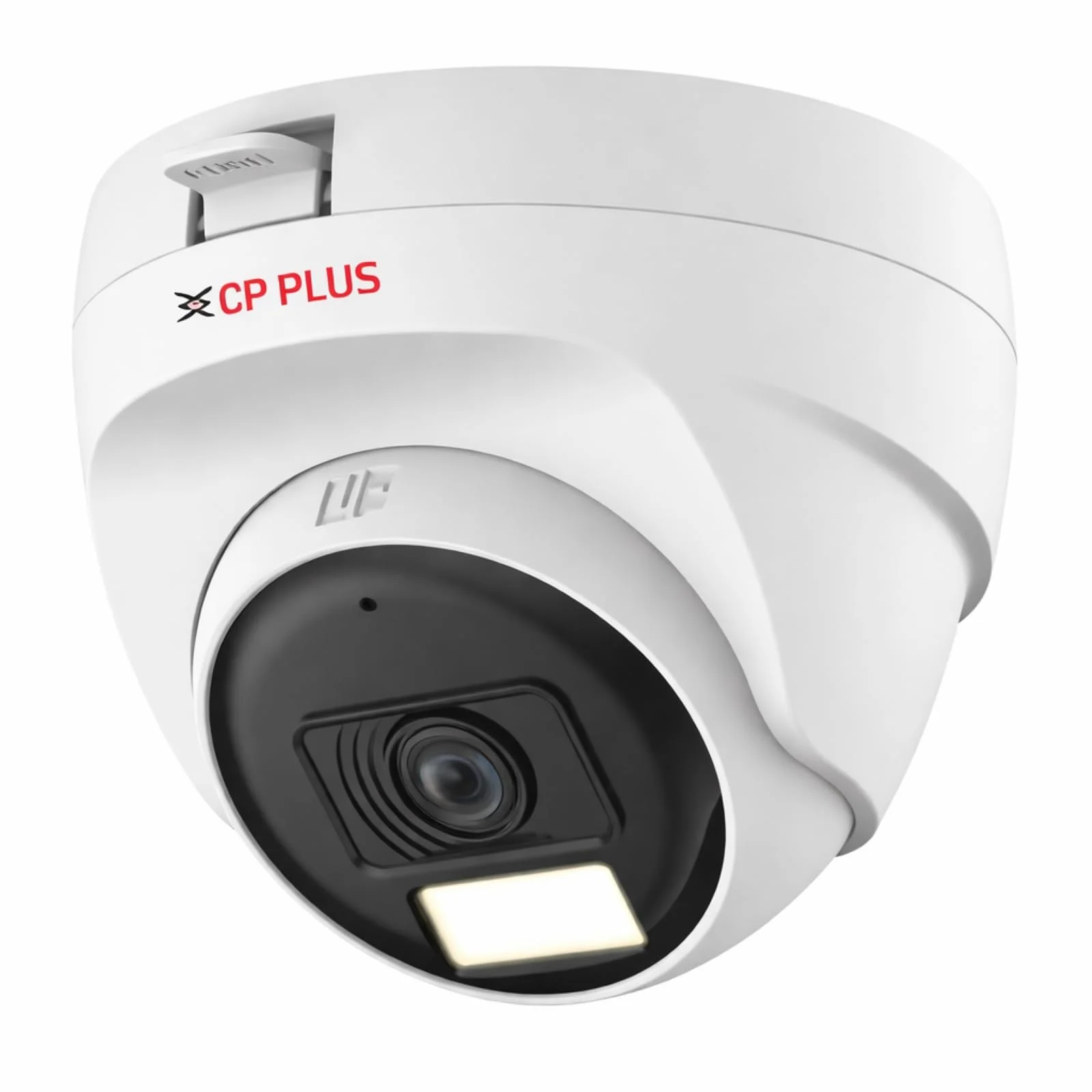 CP Plus 2MP Dome Dual Light (CP-URC-DC24PL3C-L-0360)