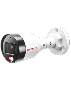 CP Plus 2MP Dual Light Bullet Camera (CP-UNC-TA21L3C-LQ)