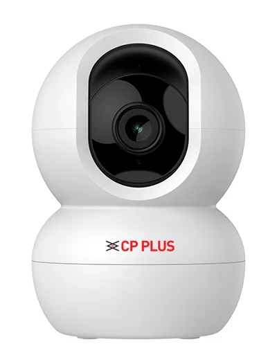 CP Plus 2MP Indoor PT Camera( CP-E28-Q )