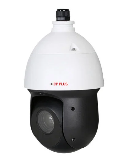 CP Plus 2MP IP PTZ Camera (CP-UNP-D2521L10-DAQ)