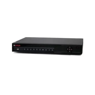 CP Plus 32Ch DVR 5MP - 2 Sata(CP-UVR-3201K2-I3-V2)