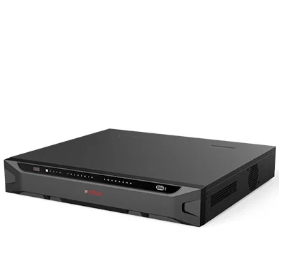 CP Plus 32Ch NVR 2 Sata (CP-UNR-4K4322-V4)