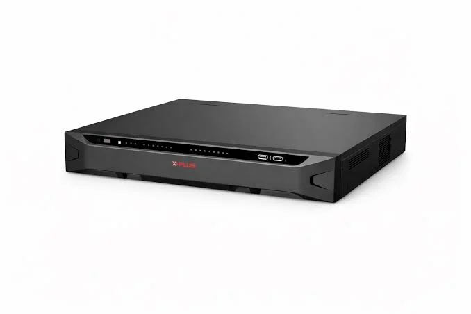 CP Plus 32Ch NVR 4 Sata (UNR-4K4324-FI)